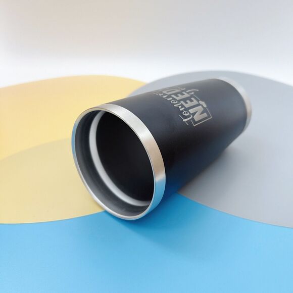 Personalized Tumbler -Make Today Great Tomorrow Needs you, Engraved Water Bottle - Picture 8 of 11